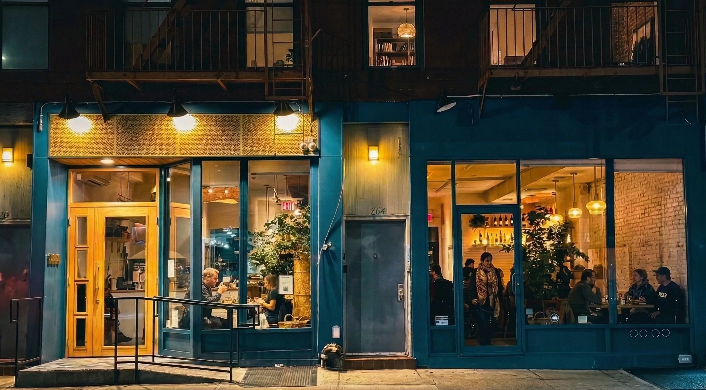 Sawa Restaurant